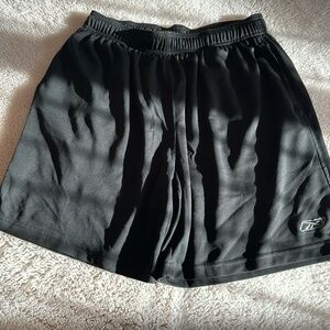 TDK Athletic Mens Shorts Large